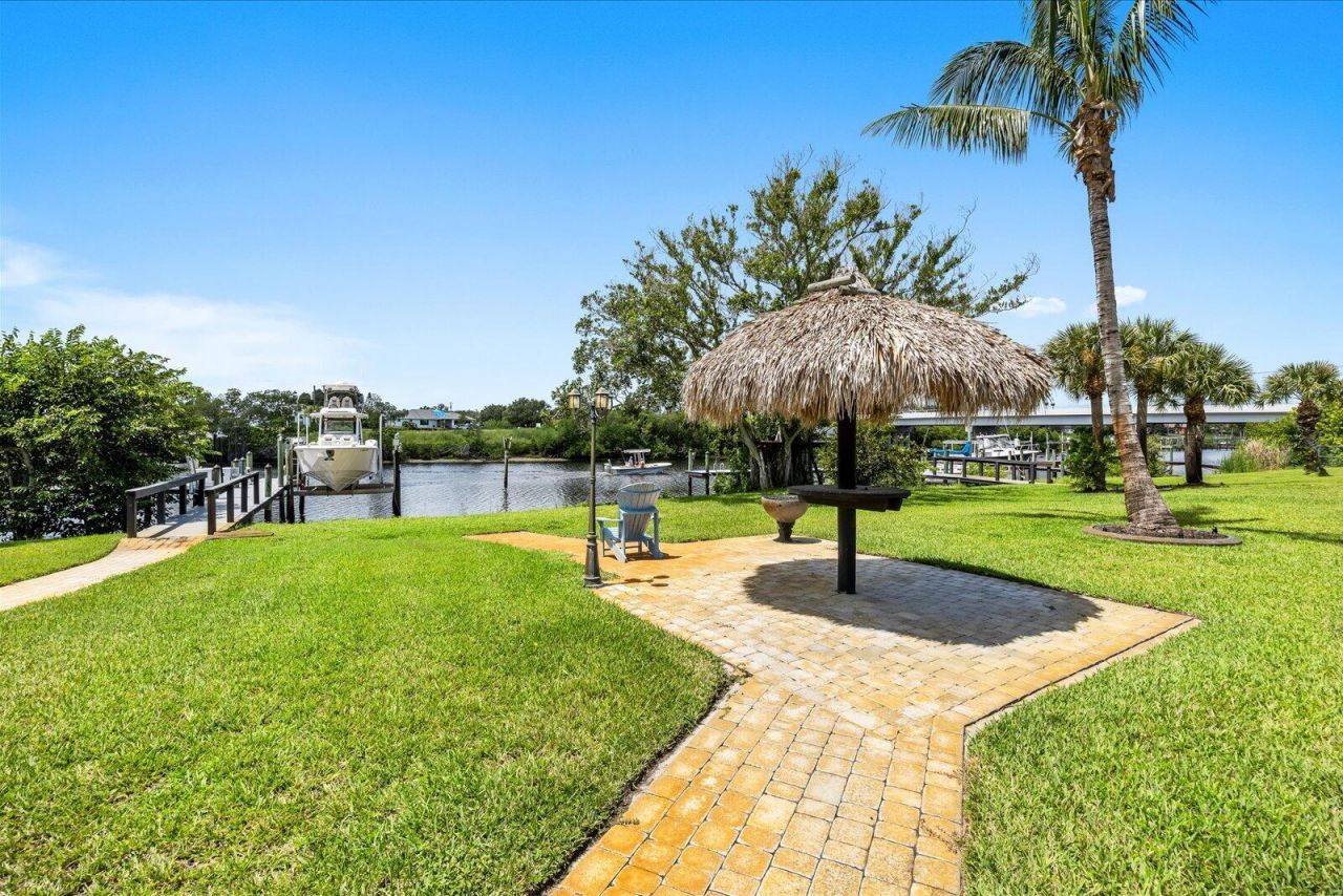 470 SE Pine Road, Port Saint Lucie, FL 34984 Photo