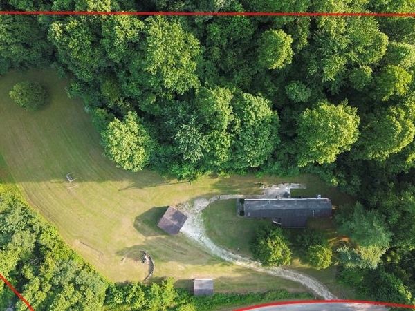 1089 Sugar Camp Road, Wheelersburg, OH 45694
