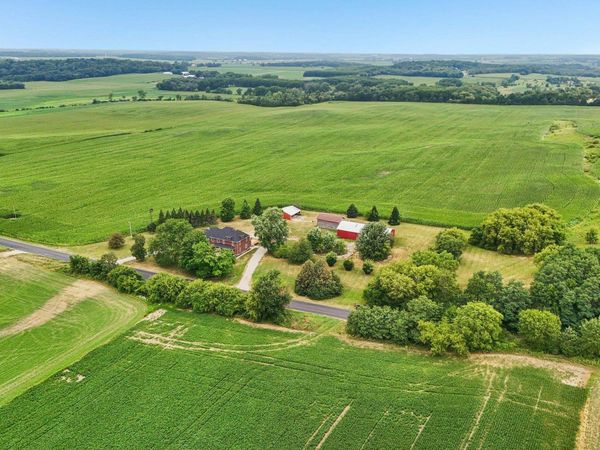 W12242 Clarkson Road, Waterloo, WI 53594