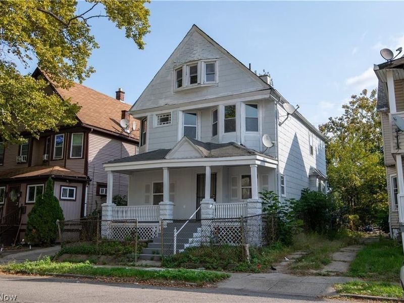 1373 E 89th Street , Cleveland, OH 44106 Photo 2