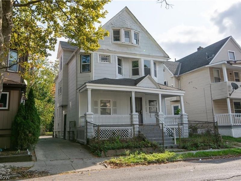 1373 E 89th Street , Cleveland, OH 44106 Photo 3