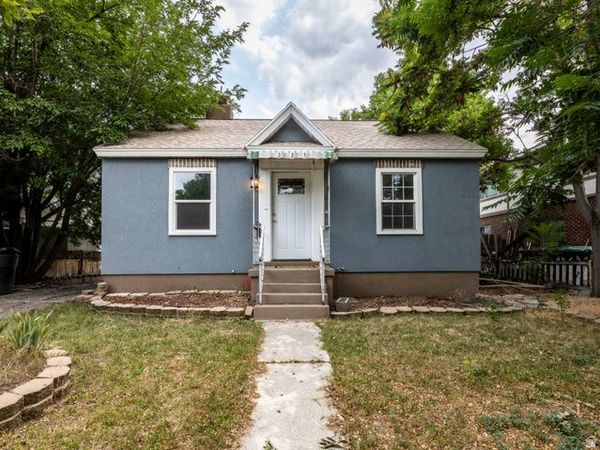359 W 400 S, Provo, UT 84601