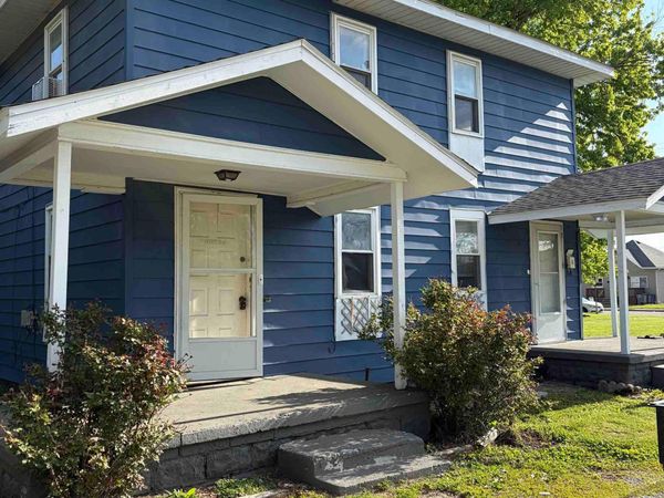 508-510 W Lordeman Street, Kokomo, IN 46901