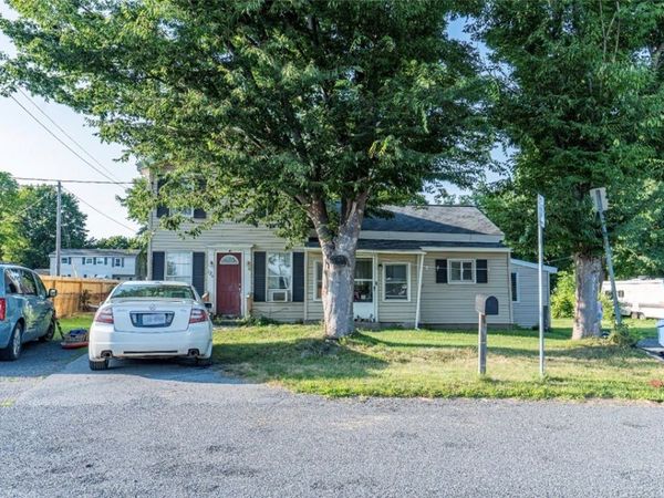 126 Clifton Street, Phelps, NY 14532
