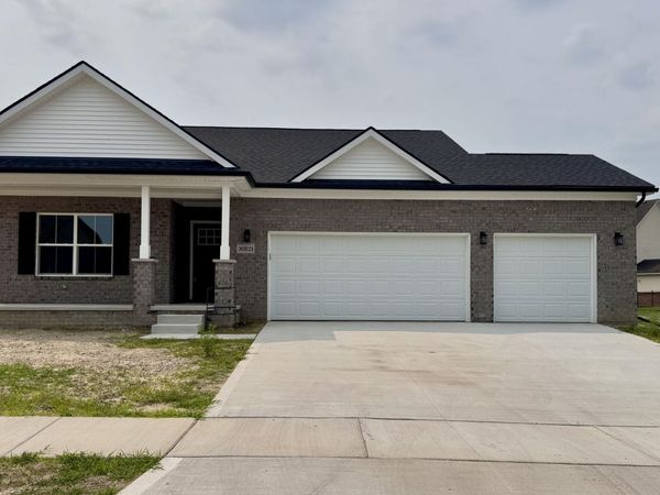 30821 Lower Ridge Drive, New Boston, MI 48164