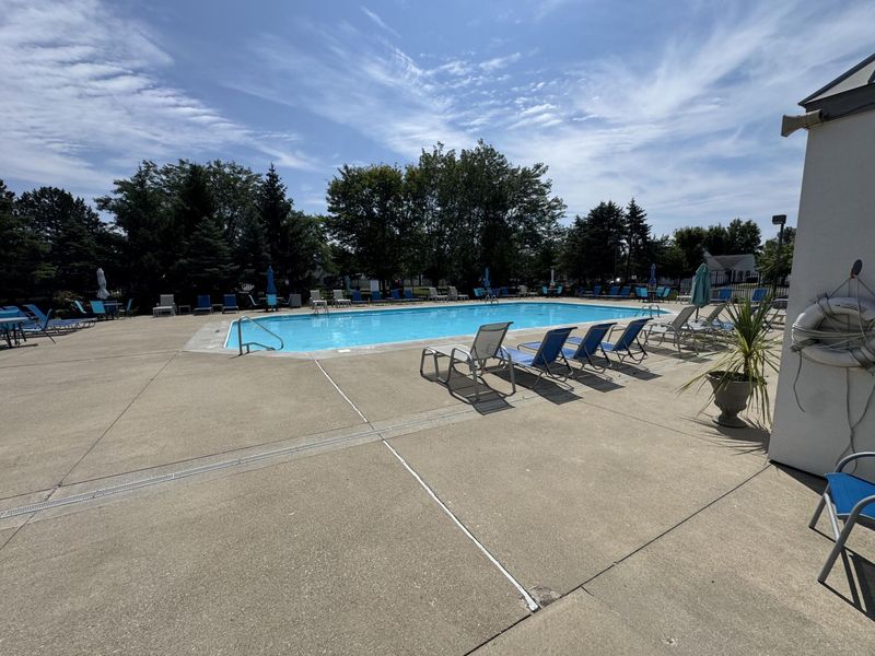 6676 Lagrange Drive, Unit 46E, Canal Winchester, OH 43110 Photo 28