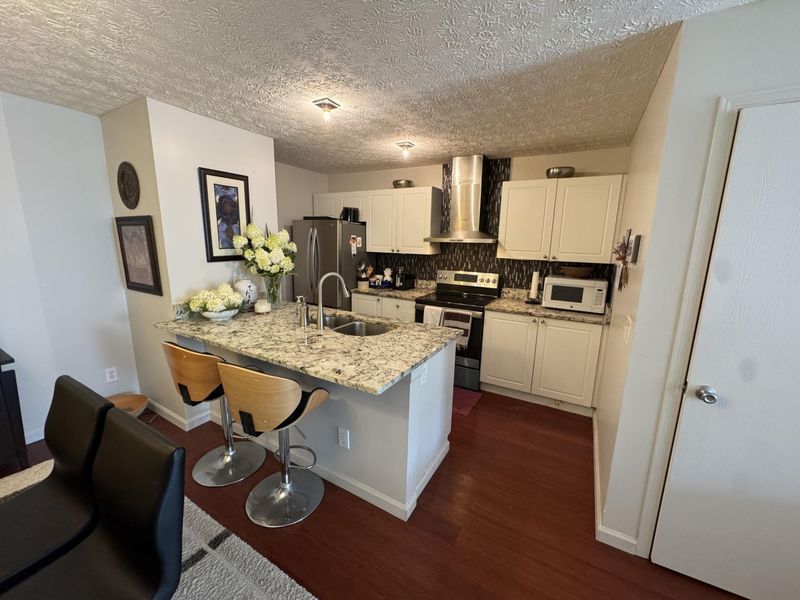 6676 Lagrange Drive, Unit 46E, Canal Winchester, OH 43110 Photo 7