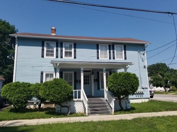 457 Talma Street , Unit 2, Aurora, IL 60505