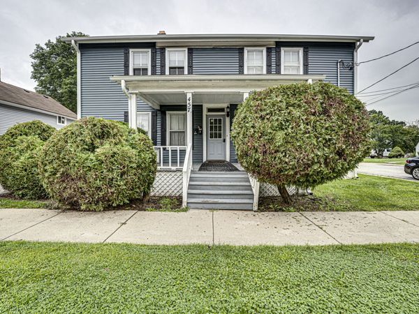 457 Talma Street, Unit 2, Aurora, IL 60505