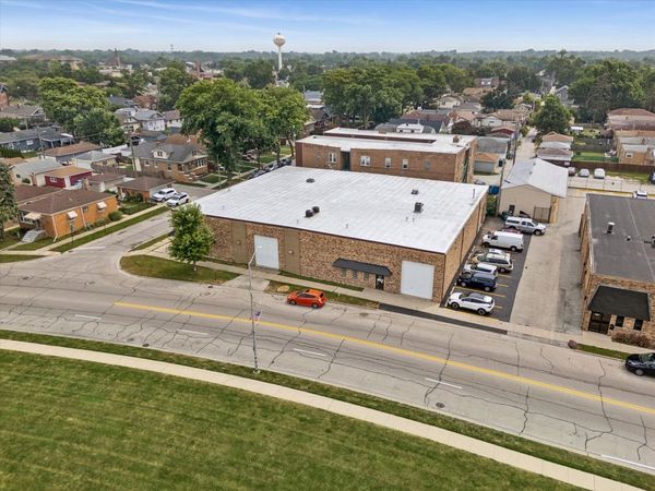 4215 Lawndale Avenue , Lyons, IL 60534