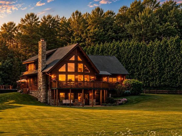 1003 Country Creek Lane, Chesterton, IN 46304