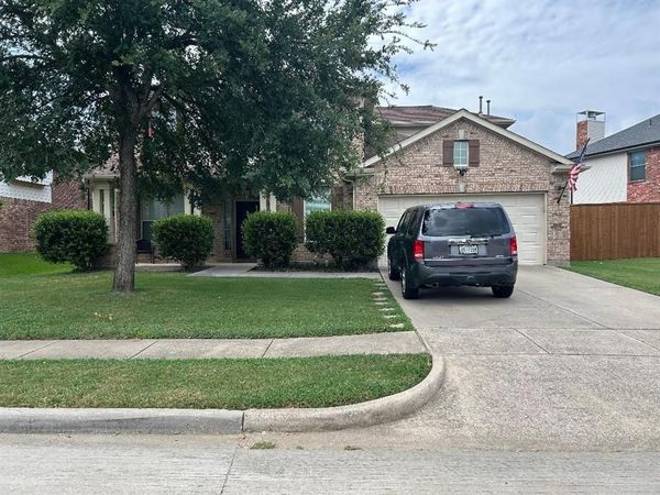 468 Willowlake Drive, Little Elm, TX 75068