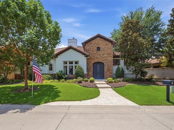 414 Wyndham Crest , Westworth Village, TX 76114