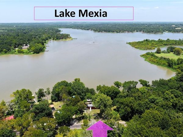521A LCR 377 , Mexia, TX 76667