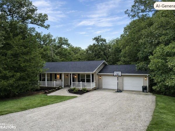 2421 285Th Avenue, Weldon, IA 50264
