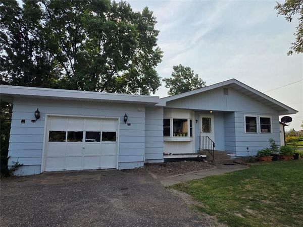 7 Pokegema Drive, Rice Lake, WI 54868