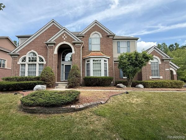 49028 Founders Court , CANTON, MI 48187