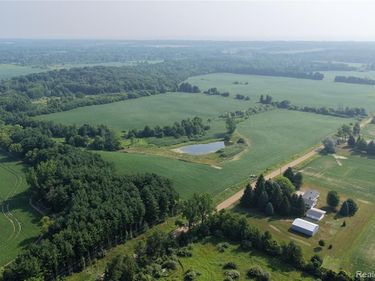 000 Custer Rd, Sanilac Township, Mi 48419