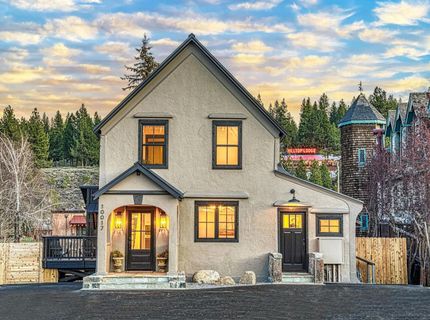 10017 East River Street, Truckee, CA 96161 Photo