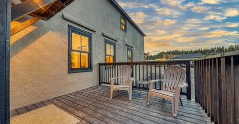 10017 East River Street, Truckee, CA 96161 Photo