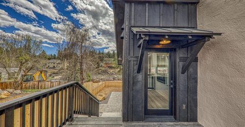 10017 East River Street, Truckee, CA 96161 Photo