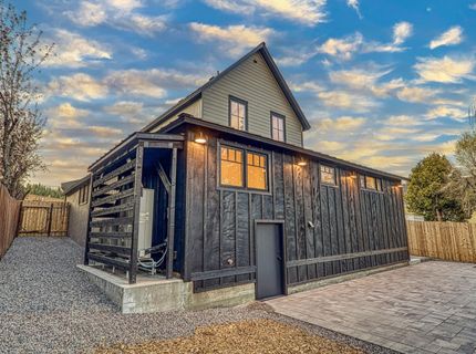 10017 East River Street, Truckee, CA 96161 Photo