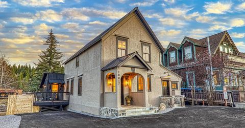 10017 East River Street, Truckee, CA 96161 Photo
