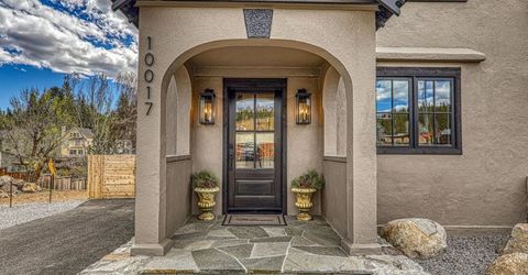10017 East River Street, Truckee, CA 96161 Photo