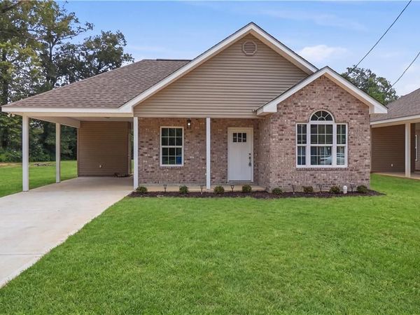1103 S SPRUCE Street , Hammond, LA 70403