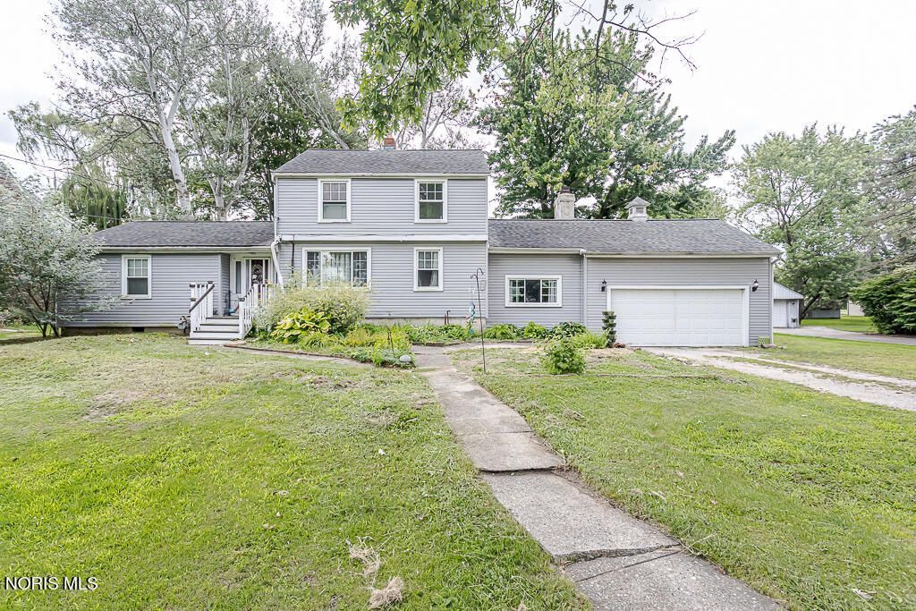 9221 Mandell Road, Perrysburg, OH 43551 Main Photo