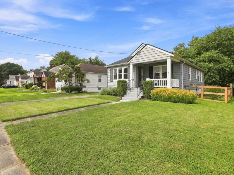 7117 Delaware Avenue, Deer Park, OH 45236 Photo 2