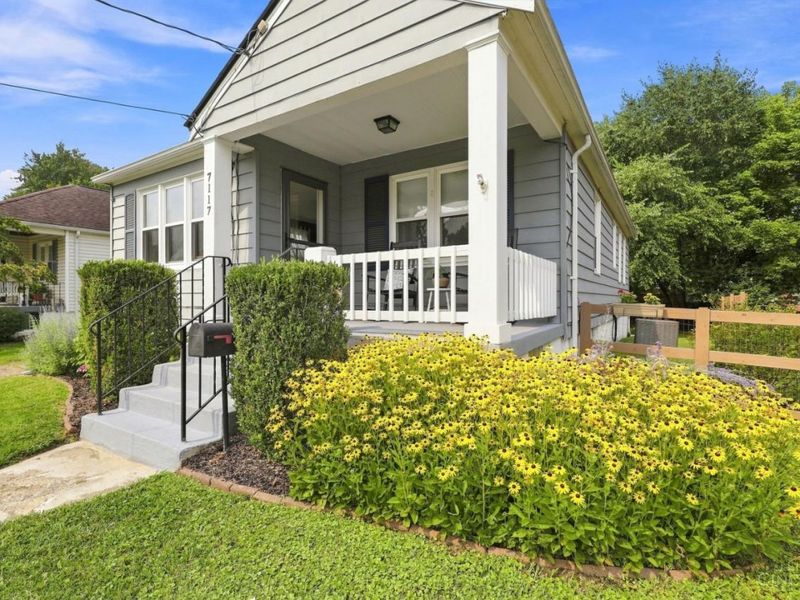 7117 Delaware Avenue, Deer Park, OH 45236 Photo 3
