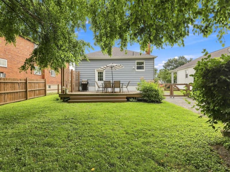 7117 Delaware Avenue, Deer Park, OH 45236 Photo 36