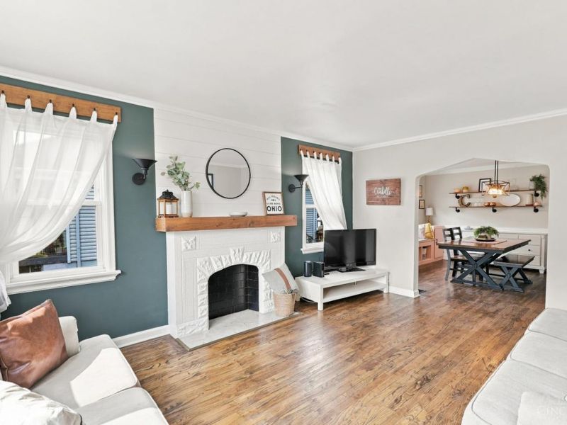7117 Delaware Avenue, Deer Park, OH 45236 Photo 5