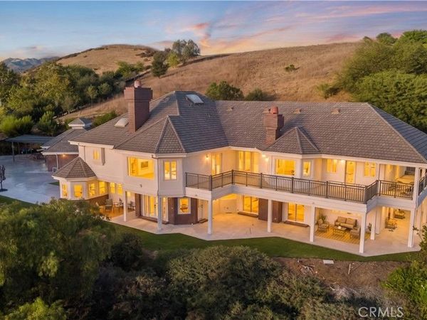22 Palma Valley, Coto de Caza, CA 92679