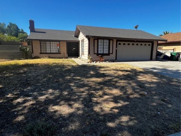 25631 Elder, Moreno Valley, CA 92557