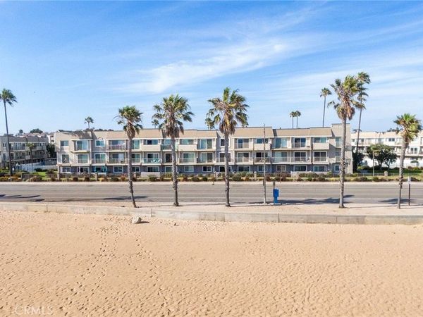 275 E Surfside, Port Hueneme, CA 93041