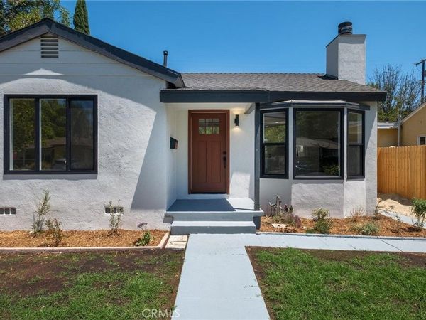 7012 Balcom Ave. Avenue, Reseda, CA 91335