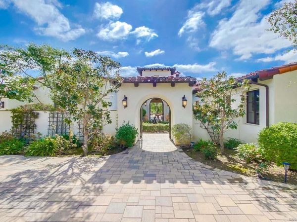 8159 Doug Hill, San Diego, CA 92127