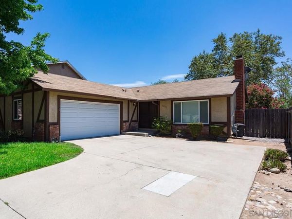 14933 Cinchring Drive, Poway, CA 92064