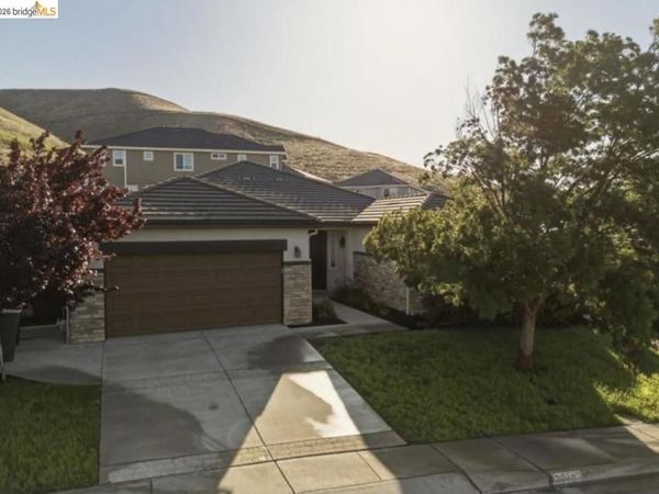 3042 Barranca DR, Bay Point, CA 94565