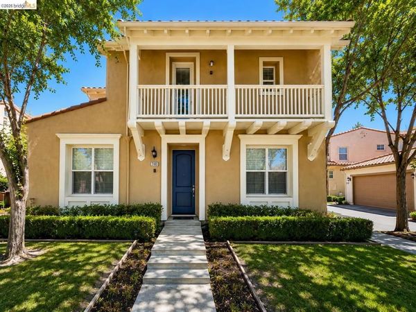 2103 Maidenhair Way, San Ramon, CA 94582