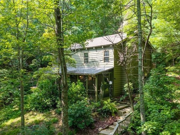 270 Buckskull Hollow Drive, Big Canoe, GA 30143