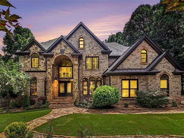 1740 Childress Drive SW, Atlanta, GA 30311