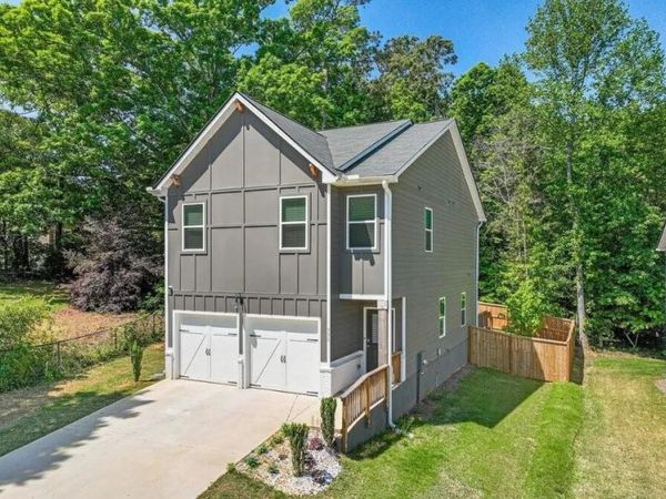 336 Wandering Brook Drive , Mcdonough, GA 30253