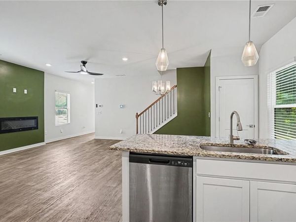336 Wandering Brook Drive , Mcdonough, GA 30253