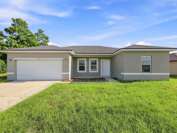 304 BEGONIA COURT , POINCIANA, FL 34759