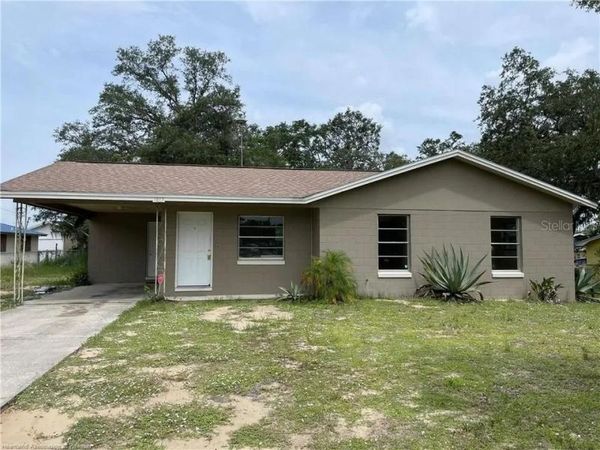 1815 WARFIELD PLACE , SEBRING, FL 33870