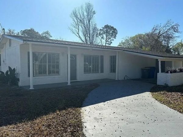 1619 CHATSWORTH STREET , LAKE PLACID, FL 33852