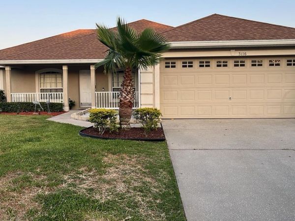 3116 KEYSTONE POINTE COURT , ST CLOUD, FL 34772